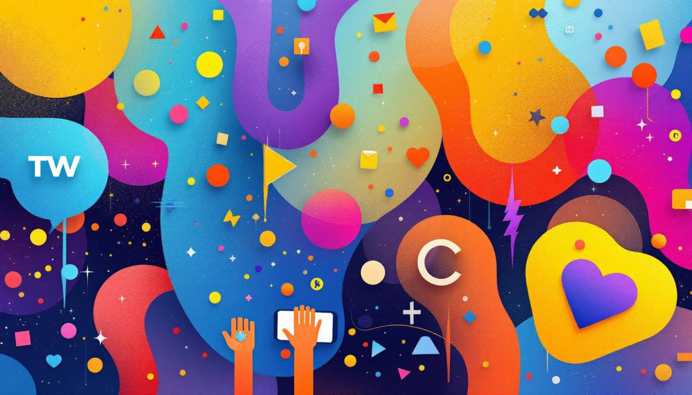 Creative Approaches To Stand Out In Saturated Social Feeds